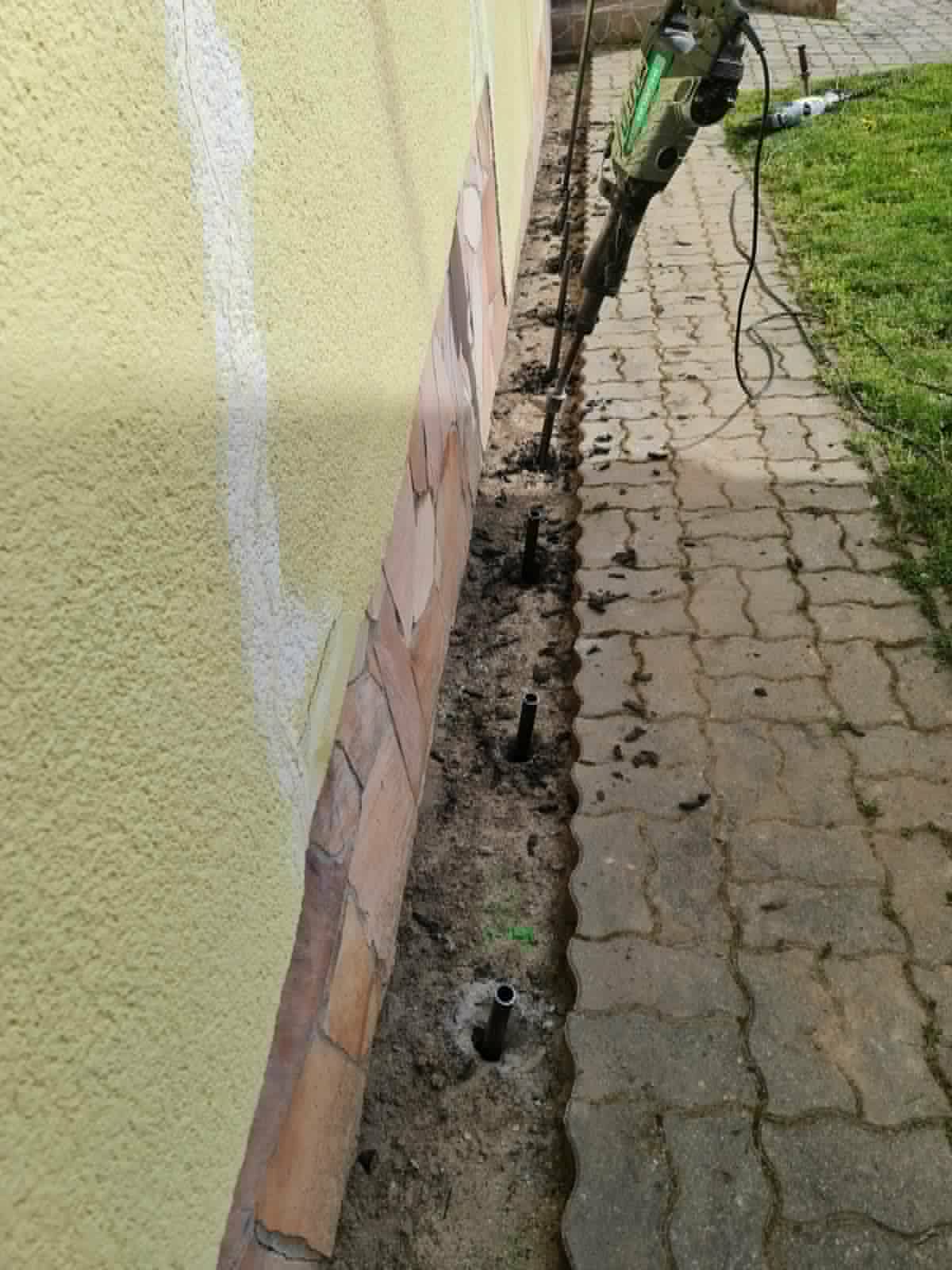 Munka közben 8