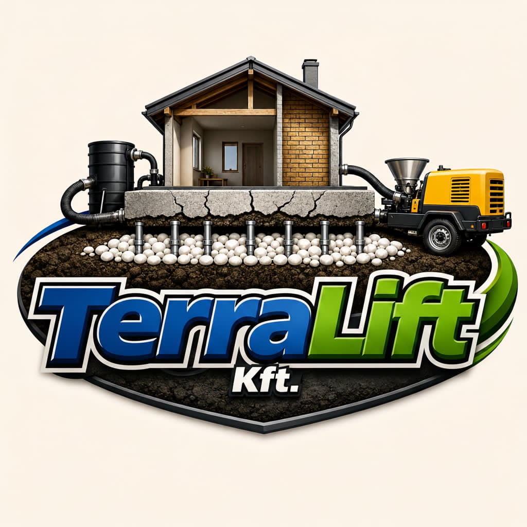 TerraLift Kft. logo